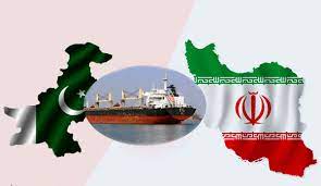 صادرات و واردات ایران و پاکستان